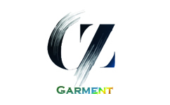 C&Z Garment website