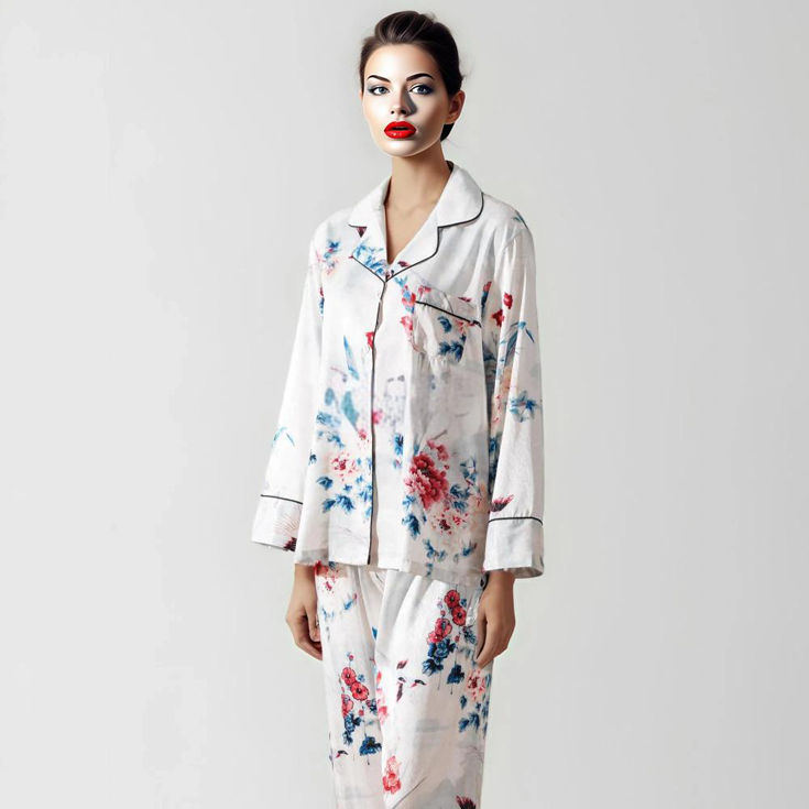 Pajamas