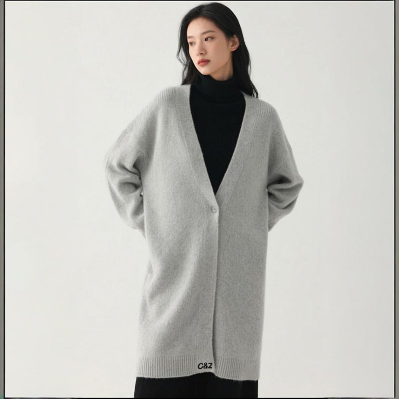 Cardigan Sweaters